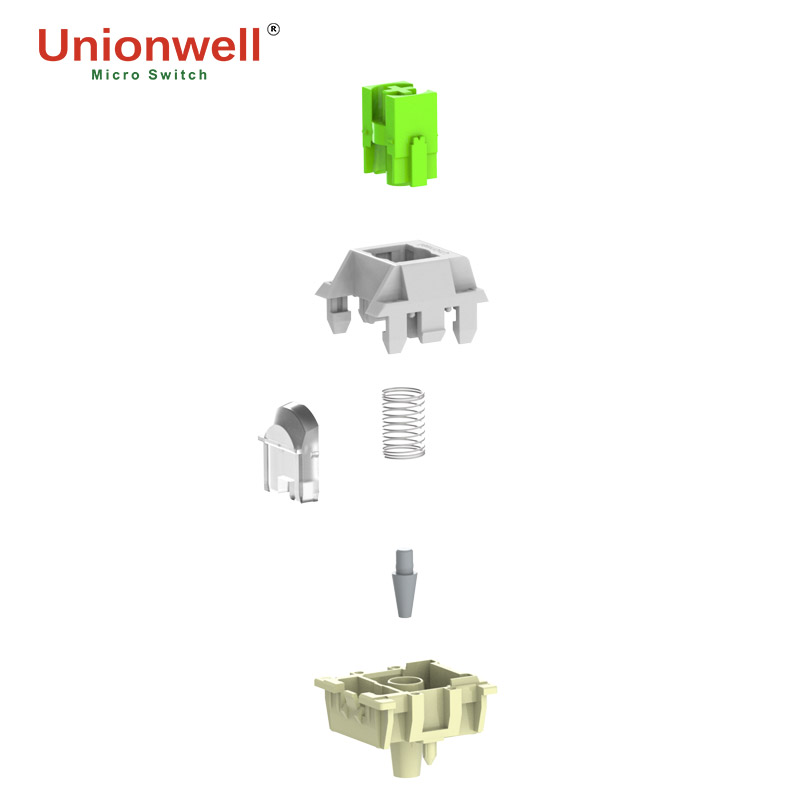 Inductive keyboard switch details-4